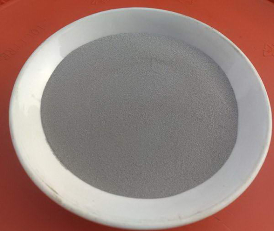 其他合金噴涂粉  Other Alloy Powder